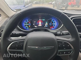 2022 Chrysler Pacifica Hybrid Touring L 121.6" WB - miniatura 33