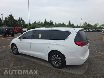 2022 Chrysler Pacifica Hybrid Touring L 121.6" WB - miniatura 6