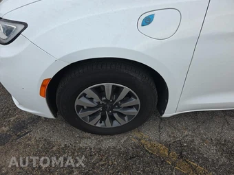 2022 Chrysler Pacifica Hybrid Touring L 121.6" WB - miniatura 8