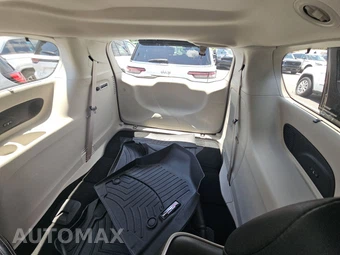 2022 Chrysler Pacifica Limited 121.6" WB - miniatura 14