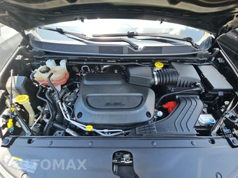 2022 Chrysler Pacifica Limited 121.6" WB - miniatura 16
