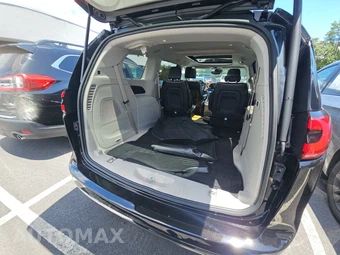 2022 Chrysler Pacifica Limited 121.6" WB - miniatura 17