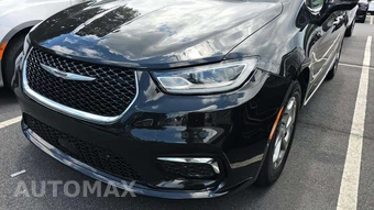 2022 Chrysler Pacifica Limited 121.6" WB - miniatura 19