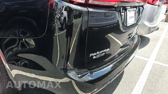 2022 Chrysler Pacifica Limited 121.6" WB - miniatura 22