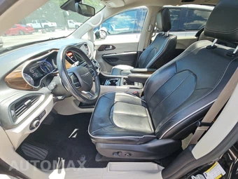 2022 Chrysler Pacifica Limited 121.6" WB - miniatura 7