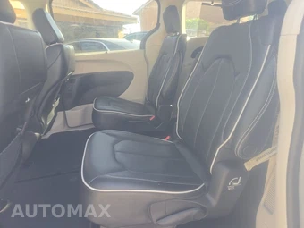 2022 Chrysler Pacifica Limited 121.6" WB - miniatura 13