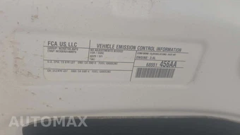 2022 Chrysler Pacifica Limited 121.6" WB - miniatura 25