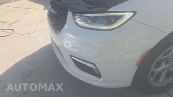 2022 Chrysler Pacifica Limited 121.6" WB - miniatura 26