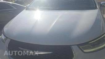 2022 Chrysler Pacifica Limited 121.6" WB - miniatura 28