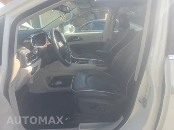 2022 Chrysler Pacifica Limited 121.6" WB - miniatura 7