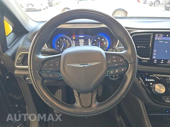 2022 Chrysler Pacifica Limited 121.6" WB - miniatura 10