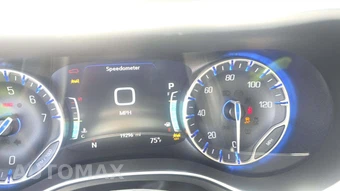 2022 Chrysler Pacifica Limited 121.6" WB - miniatura 33