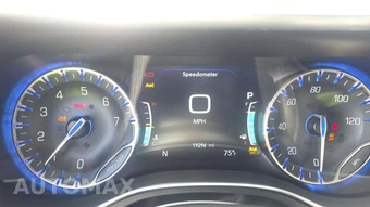 2022 Chrysler Pacifica Limited 121.6" WB - miniatura 34