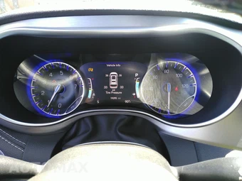 2022 Chrysler Pacifica Limited 121.6" WB - miniatura 35