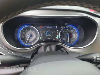 2022 Chrysler Pacifica Limited 121.6" WB - miniatura 6