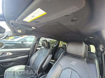 2022 Chrysler Pacifica Limited 121.6" WB - miniatura 11