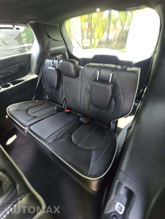 2022 Chrysler Pacifica Limited 121.6" WB - miniatura 14