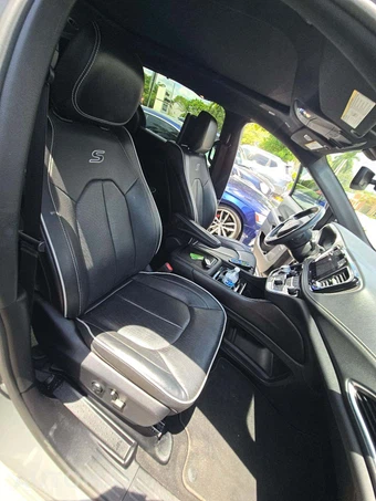 2022 Chrysler Pacifica Limited 121.6" WB - miniatura 19
