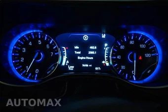 2022 Chrysler Pacifica Limited 121.6" WB - miniatura 18