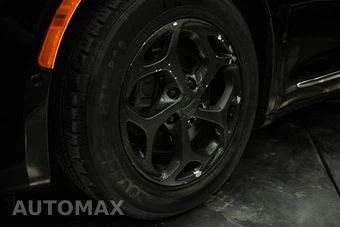 2022 Chrysler Pacifica Limited 121.6" WB - miniatura 3