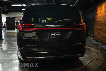 2022 Chrysler Pacifica Limited 121.6" WB - miniatura 6