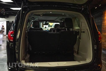 2022 Chrysler Pacifica Limited 121.6" WB - miniatura 7