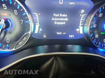 2022 Chrysler Pacifica Limited 121.6" WB - miniatura 12