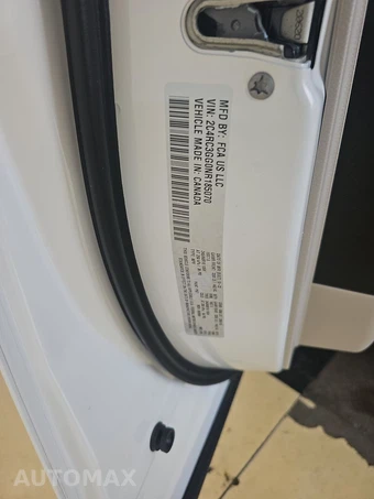2022 Chrysler Pacifica Limited 121.6" WB - miniatura 15
