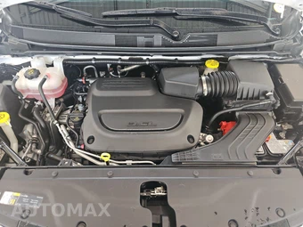 2022 Chrysler Pacifica Limited 121.6" WB - miniatura 16