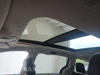 2022 Chrysler Pacifica Limited 121.6" WB - miniatura 19