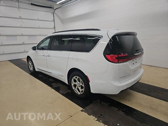 2022 Chrysler Pacifica Limited 121.6" WB - miniatura 6