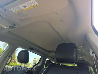 2022 Chrysler Pacifica Limited 121.6" WB - miniatura 11