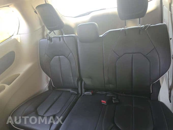 2022 Chrysler Pacifica Limited 121.6" WB - miniatura 14