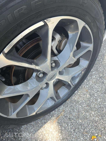 2022 Chrysler Pacifica Limited 121.6" WB - miniatura 26