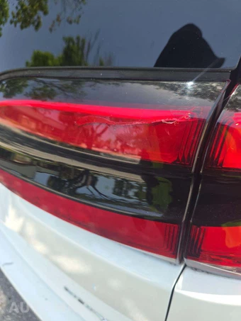 2022 Chrysler Pacifica Limited 121.6" WB - miniatura 27