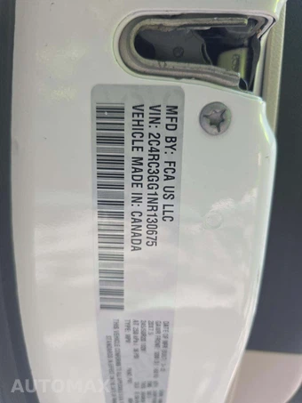 2022 Chrysler Pacifica Limited 121.6" WB - miniatura 5