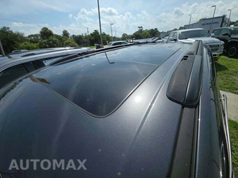 2022 Chrysler Pacifica Limited 121.6" WB - miniatura 12