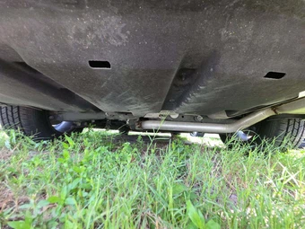 2022 Chrysler Pacifica Limited 121.6" WB - miniatura 16