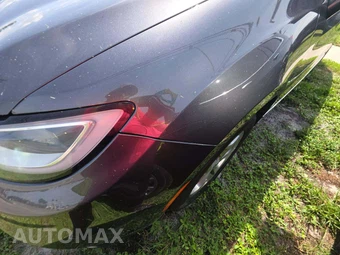 2022 Chrysler Pacifica Limited 121.6" WB - miniatura 22