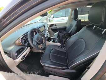2022 Chrysler Pacifica Limited 121.6" WB - miniatura 6
