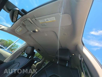 2022 Chrysler Pacifica Limited 121.6" WB - miniatura 11