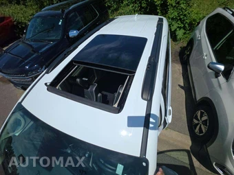 2022 Chrysler Pacifica Limited 121.6" WB - miniatura 12
