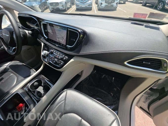 2022 Chrysler Pacifica Limited 121.6" WB - miniatura 20