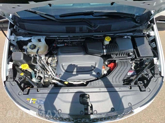 2022 Chrysler Pacifica Limited 121.6" WB - miniatura 23