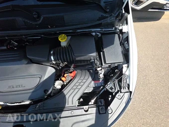 2022 Chrysler Pacifica Limited 121.6" WB - miniatura 24