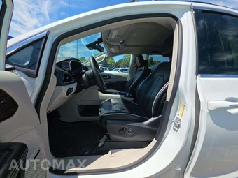 2022 Chrysler Pacifica Limited 121.6" WB - miniatura 6