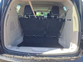 2022 Chrysler Pacifica Limited 121.6" WB - miniatura 17