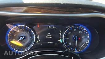 2022 Chrysler Pacifica Limited 121.6" WB - miniatura 18