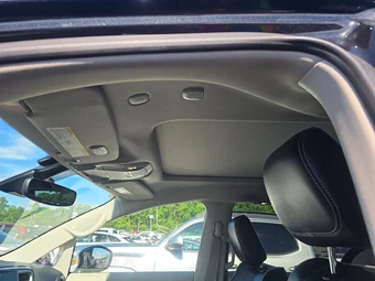 2022 Chrysler Pacifica Limited 121.6" WB - miniatura 19