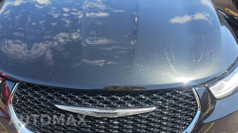 2022 Chrysler Pacifica Limited 121.6" WB - miniatura 24